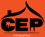 Charles Edwards Properties, Estate Agency Logo